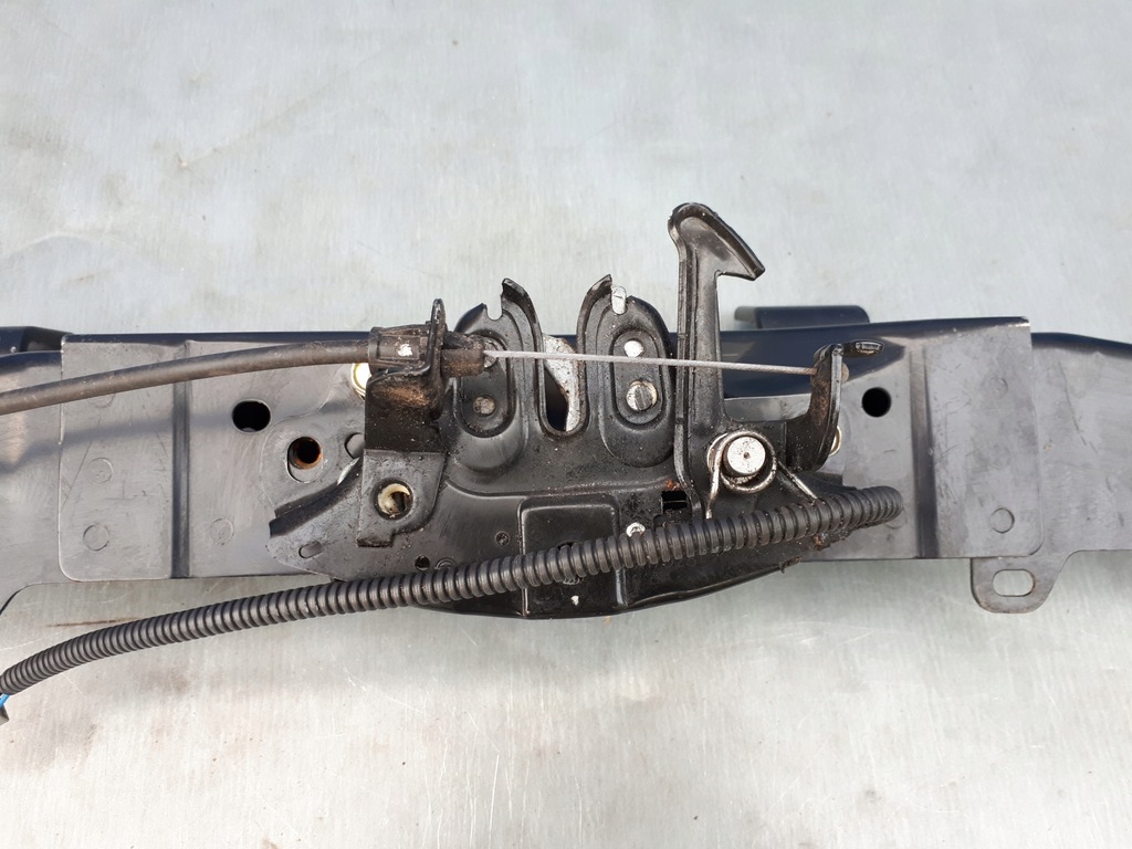 фото №14, Nissan xtrail 2013-2020 підсилювач верхній накладки на фари