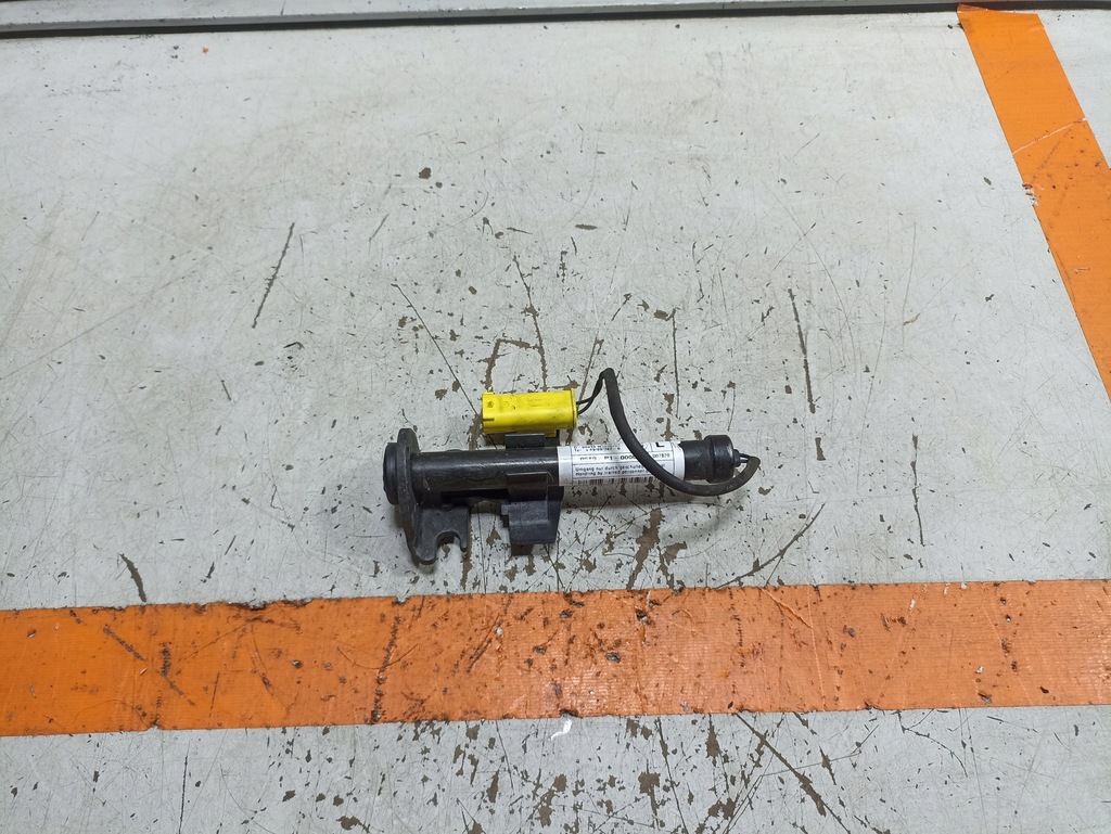 фото №1, Bmw x3 g01 патрон капот лівий 7397495