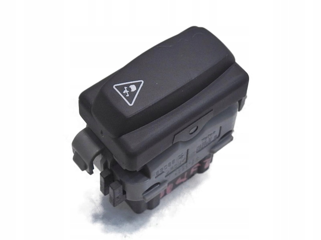 фото №1, Кнопка esp renault scenic ii lift 2808202