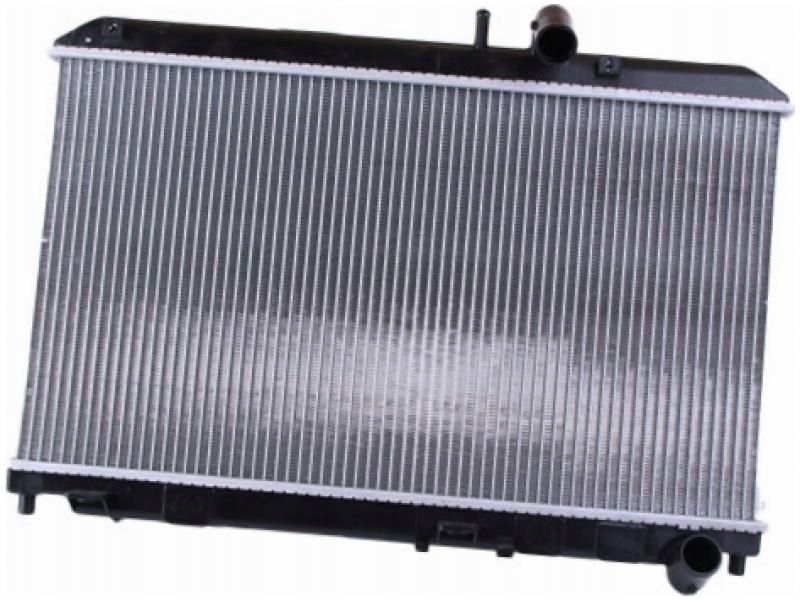 фото №1, Радиатор mazda rx-8 1.3