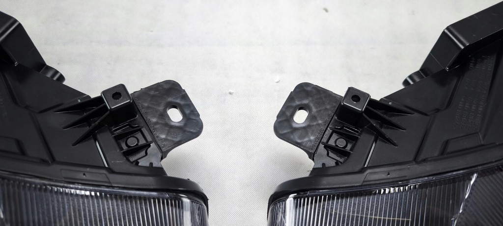 фото №11, Ford focuk mk4 lift full led лівий правий фара лампа 014cf / 015cf