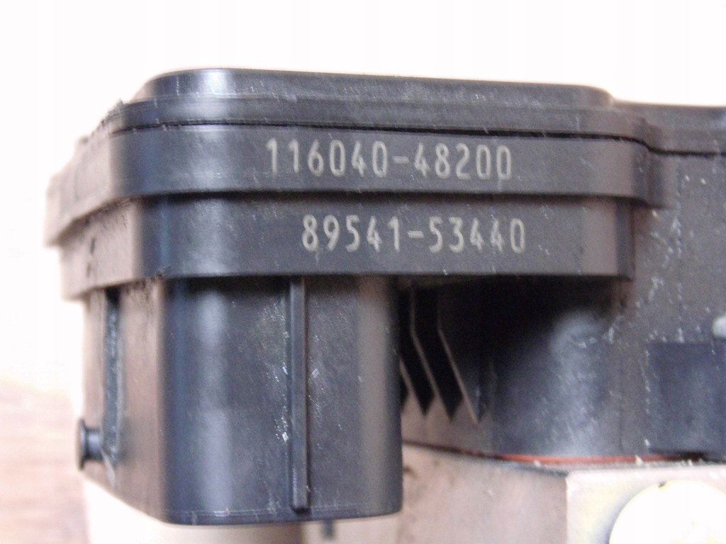 фото №8, Lexus is 2018 насос abs 89541-53440