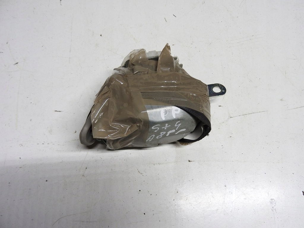 фото №7, Suzuki sx4 06-12 pas безпеки правий перед 84920-79j2