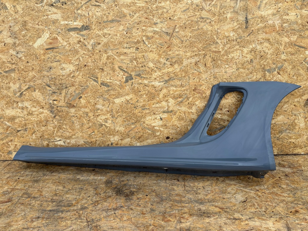 Купити Porsche boxster cayman 982 молдинг поріг ліва поріг ліва 982854885