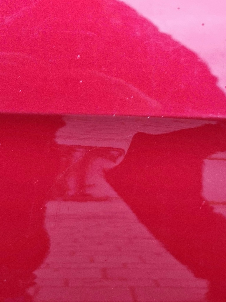 фото №7, Seat leon 4 iv дверь правое задние задняя