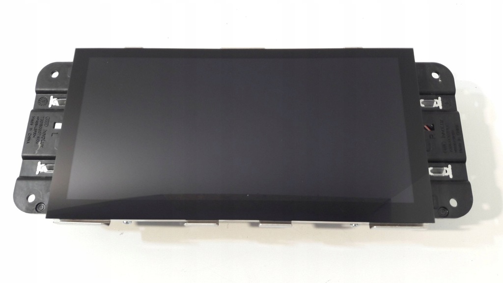 фото №1, Audi a6 s6 c8 4k монитор экран navi 4k0919605a mt7
