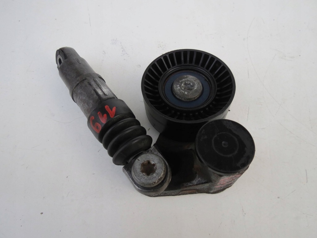 Натяжитель ремень генератора porsche cayenne 4.5 v8 94810225901 Недорого