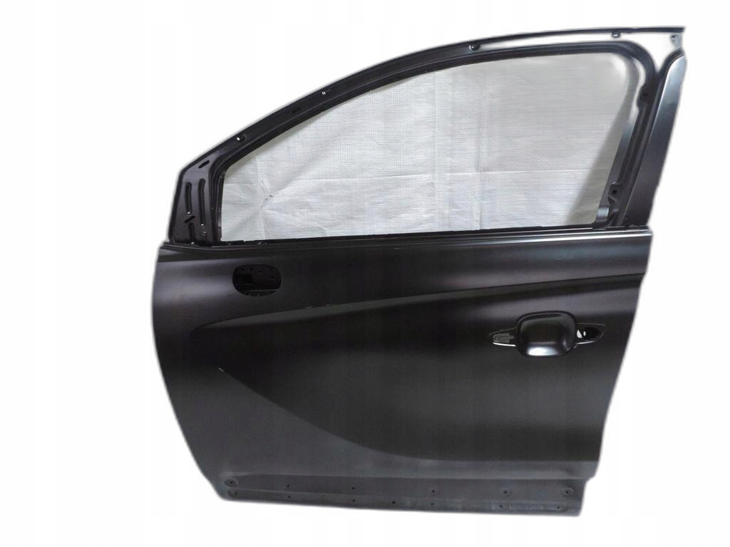 фото №1, Opel crossland x дверь левая перед 13467545 39127313 оригинал