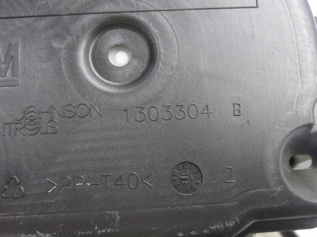 фото №7, Opel corsa d lift 13r счетчик приборы anglik 1303304b p0013372990