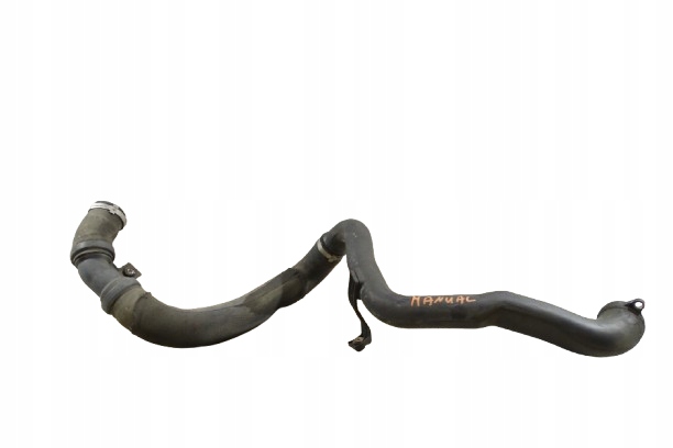 фото №7, Fiat freemont 11- wąż труба інтеркулер 68082104ac