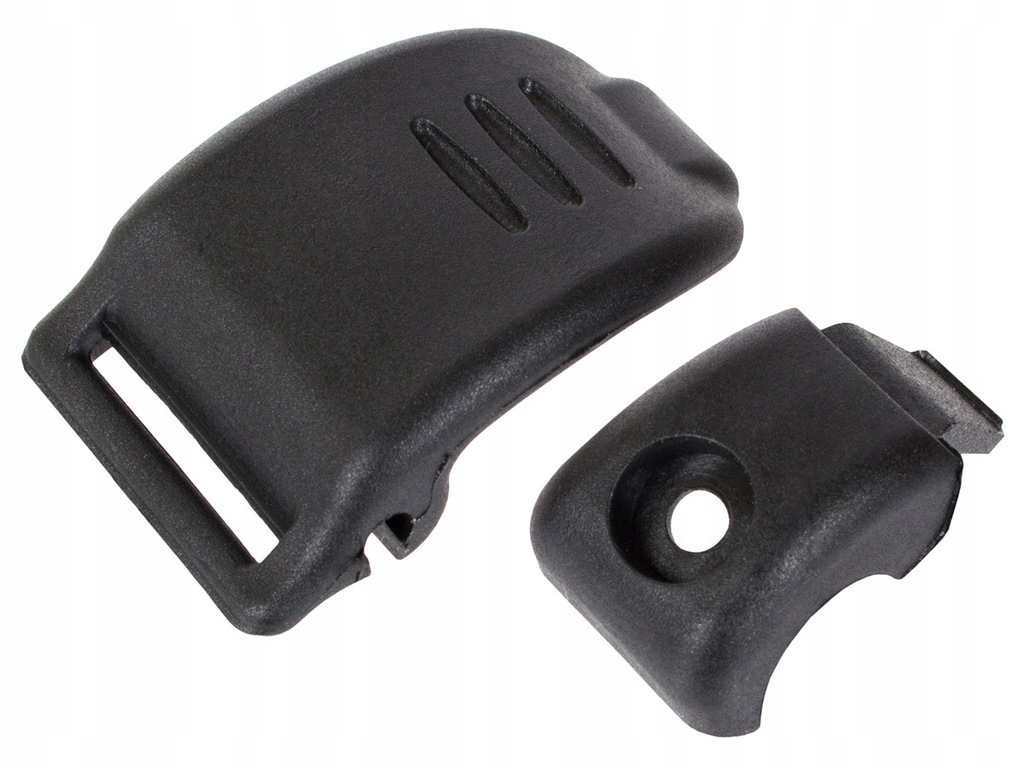 фото №1, Шторка дверь задняя кронштейн do renault grand scenic ii