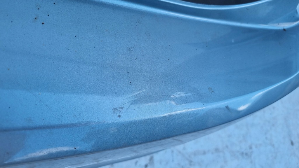 фото №5, Бампер volvo v90 ii 16- kombi задняя 6xpdc r-design