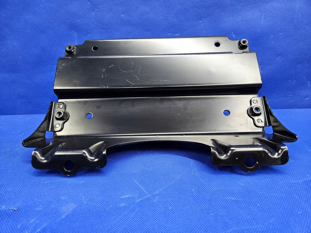 фото №6, Audi q8 e-tron кронштейн інвертора інвертора кронштейн інвертор інвертор