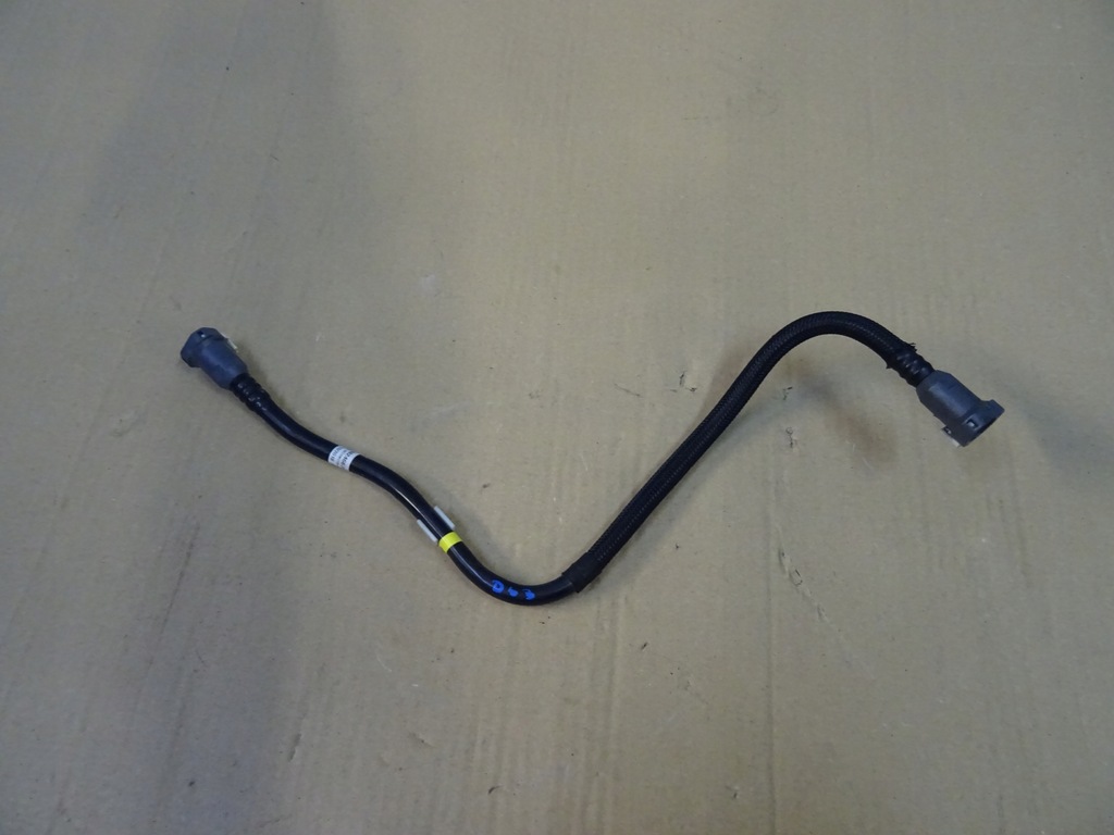 фото №1, Шланг wąż трубка топлива ds3 crossback