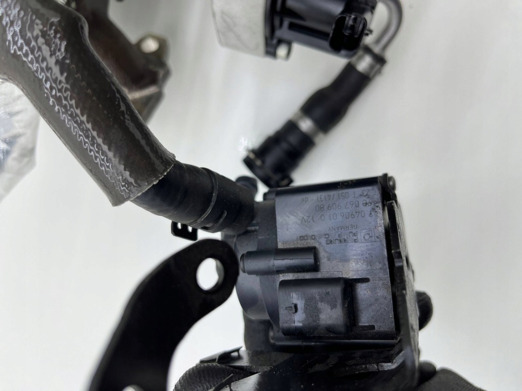 фото №8, Citroen ds4 ii 1.6 thp turbo комплект 9813852580