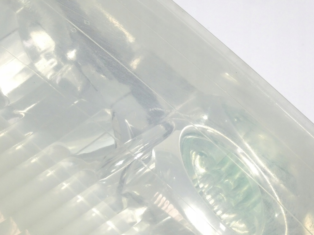 фото №5, Лампа левая перед передняя nissan x-trial t30