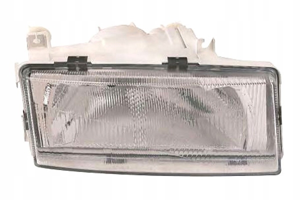 фото №1, Depo фара лампа передня skoda felicia ii 1.3