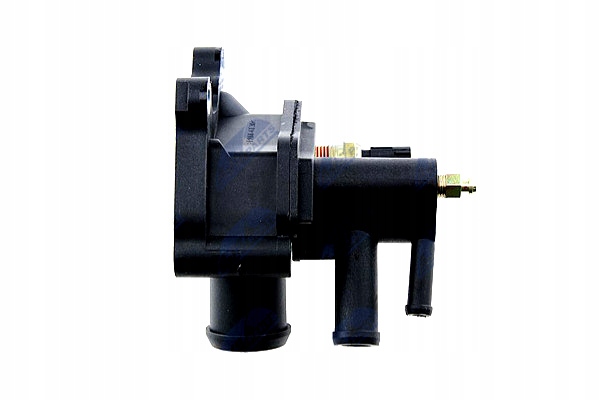 фото №8, Nty ctm-ch-012 фланец жидкость охлаждающий