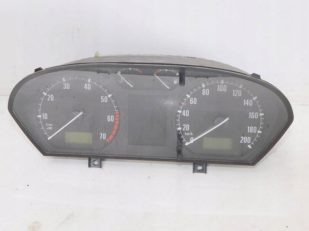 фото №10, Skoda fabia i 1.2 2004r hb набор стартовый 03e906033f