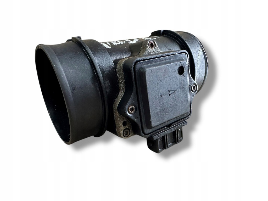 фото №5, Opel vectra b 1998 расходомер