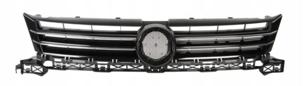 фото №1, Решётка радиатора передняя решётка радиатора vw touran 2010-2015 nowa