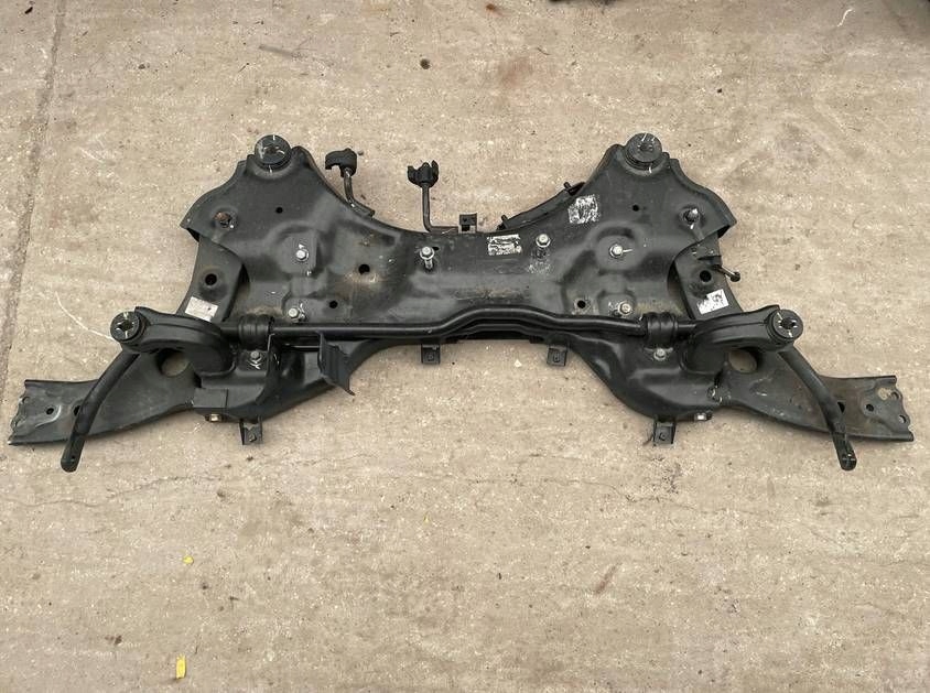 фото №1, Підрамник підвіска підрамник балка перед kia sorento iii