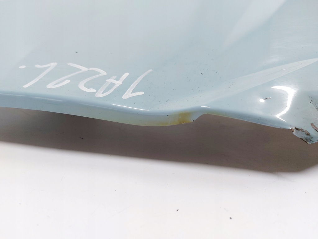 фото №9, Honda jazz v crosstar крыло левый перед 22r.