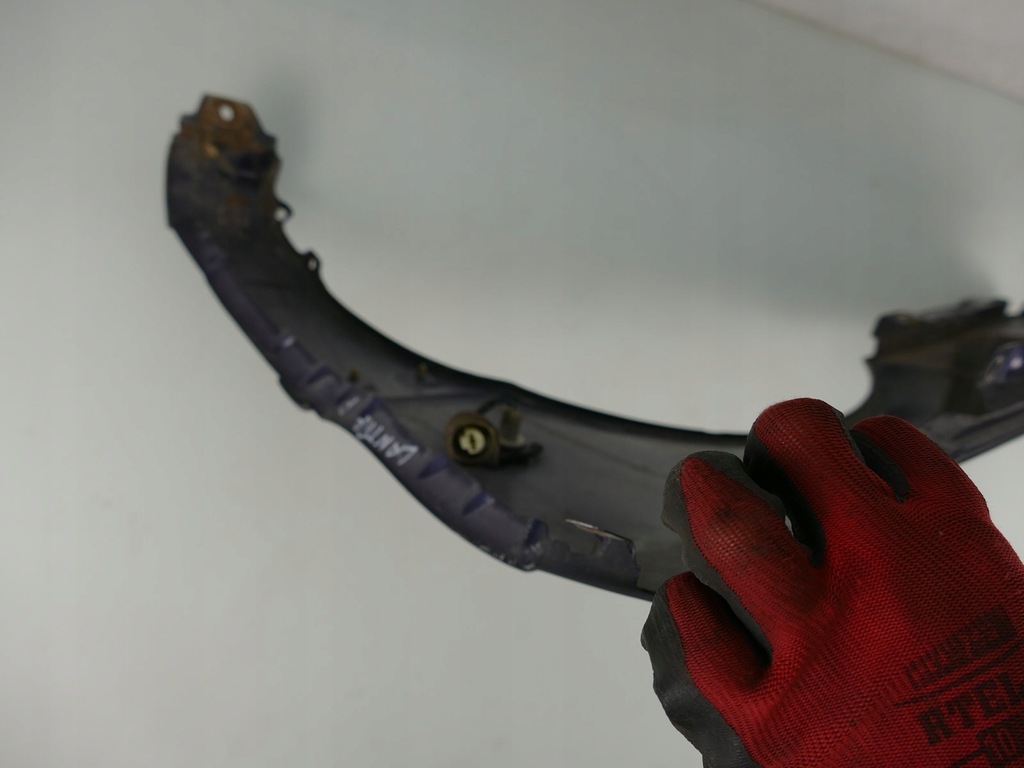 фото №12, Hyundai elantra крыло правый перед передний