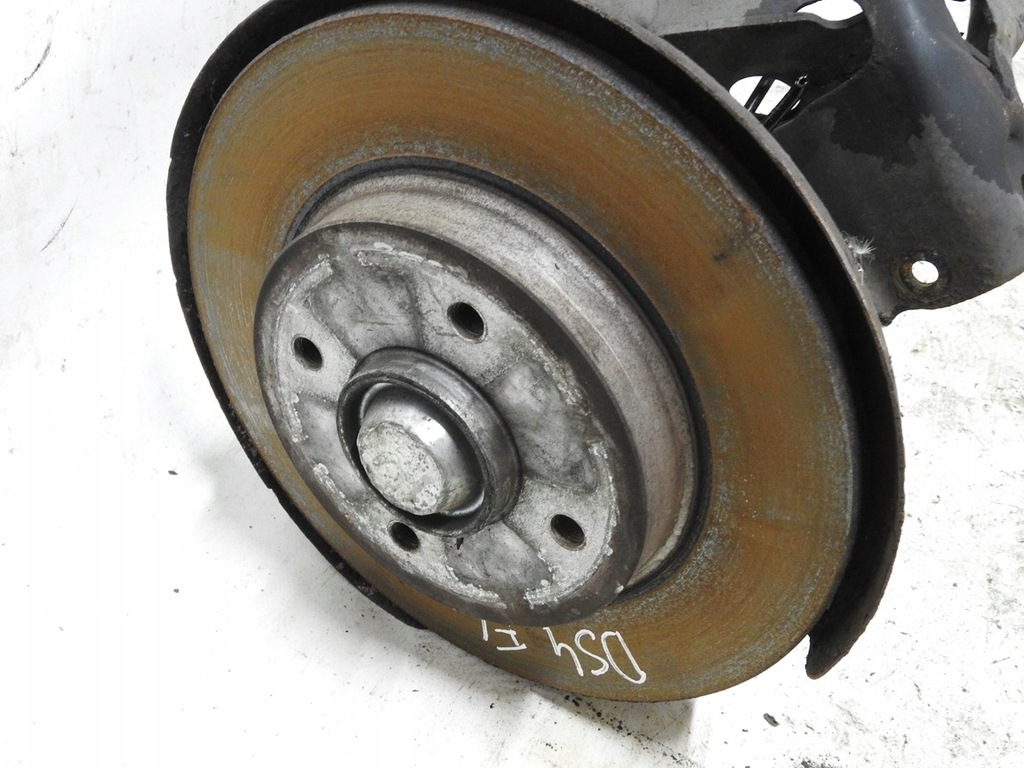 фото №5, Citroen ds4 11-15 1.6 ehdi балка задня os задня