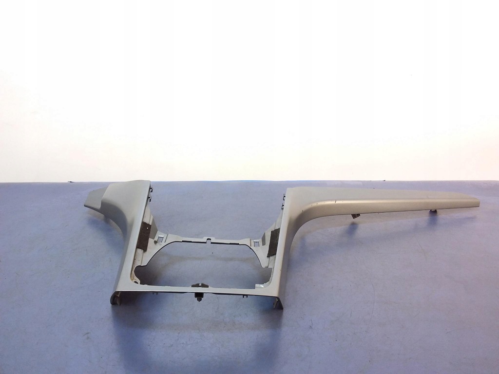 фото №1, Ford grand c-max mk2 рамка консолі передач