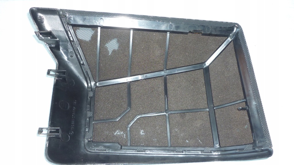 Mercedes s купе 126 крышка динамика 1268270124 с Разборки