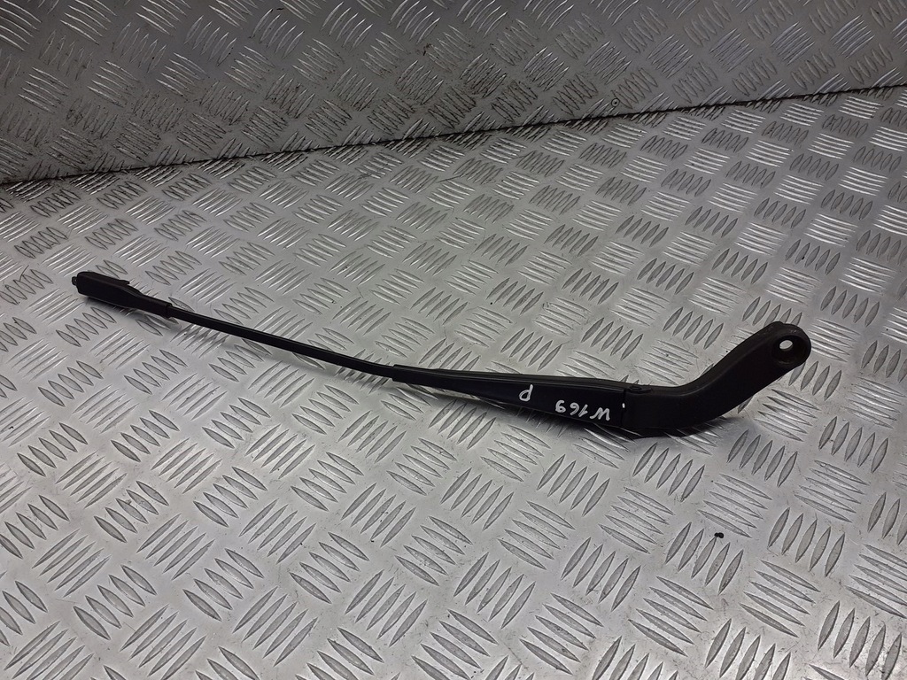 фото №1, Рычаг дворники правое mercedes w169 a1698200240