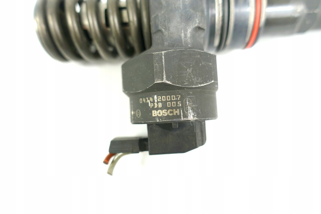 фото №6, Test насос-форсунка ibzia polo audi a2 1.4 tdi