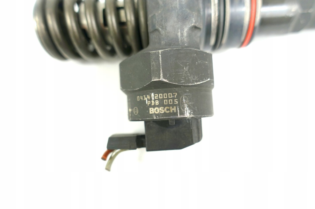 Valeo клапан egr vw 2,0tdi Оригінал