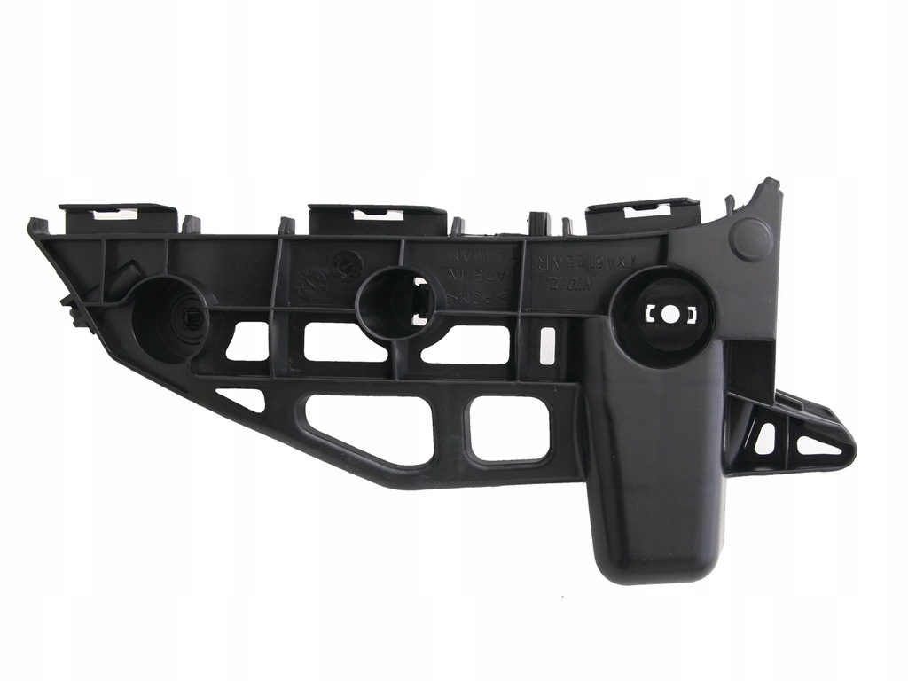 фото №1, Направляющая кронштейн бампер toyota prius v van 2012-2022 r