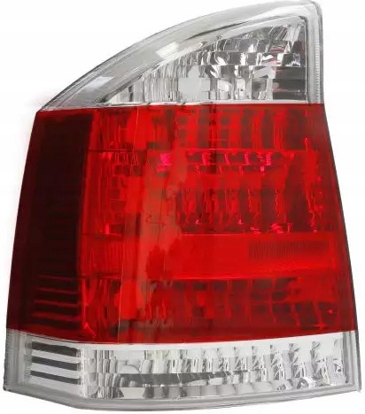 фото №1, Tyc 11-0318-21-2 лампа задняя комбинированная