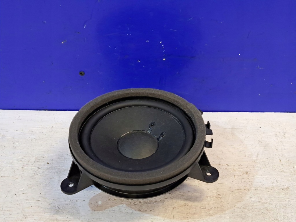 фото №1, Volvo s60 2015 динамик дверь передних