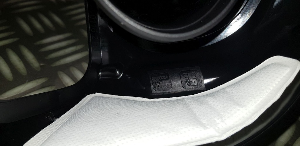 фото №9, Mercedes c w206 sl w232 2.0 43 amg корпус фильтра воздуха a1390909301