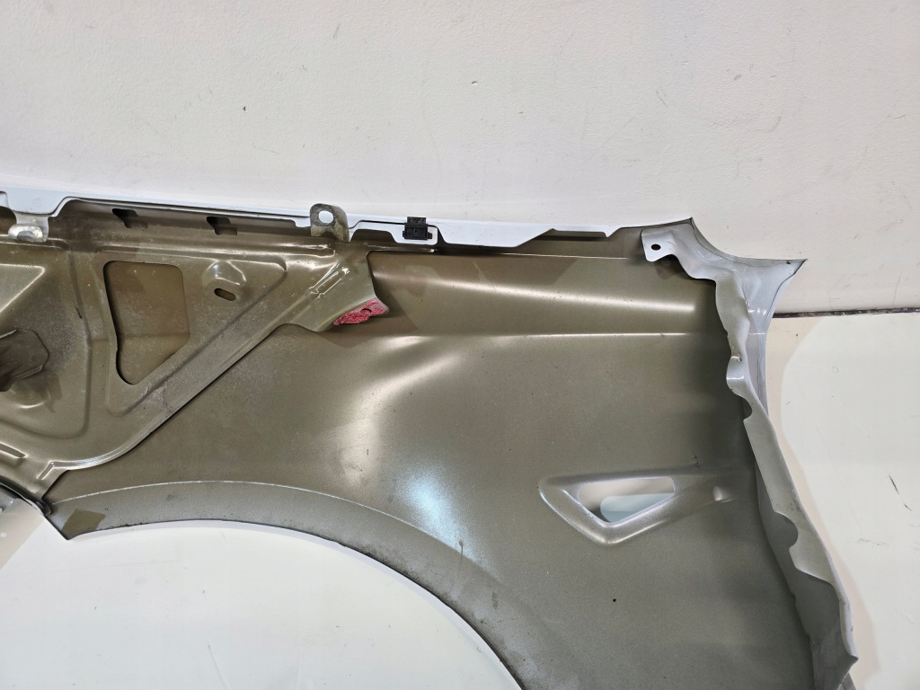 Tesla model 3 рестайлинг  highland 23- крыло  правый  перед передний 1714891-00-f Оригинал