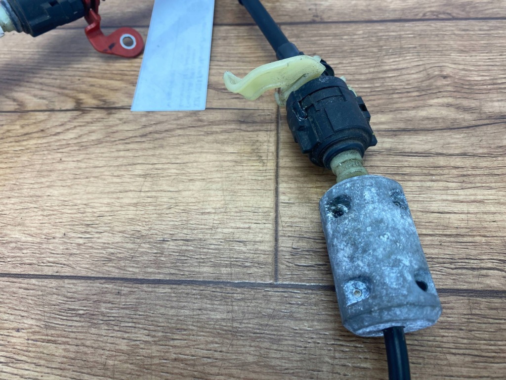 Троси перемикання передач ford mustang vii mk7 s650 2024+ Оригінал