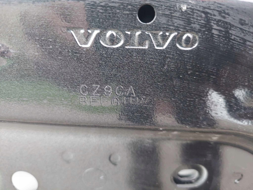 фото №11, Volvo v40 ii 12- дверь левая перед передние