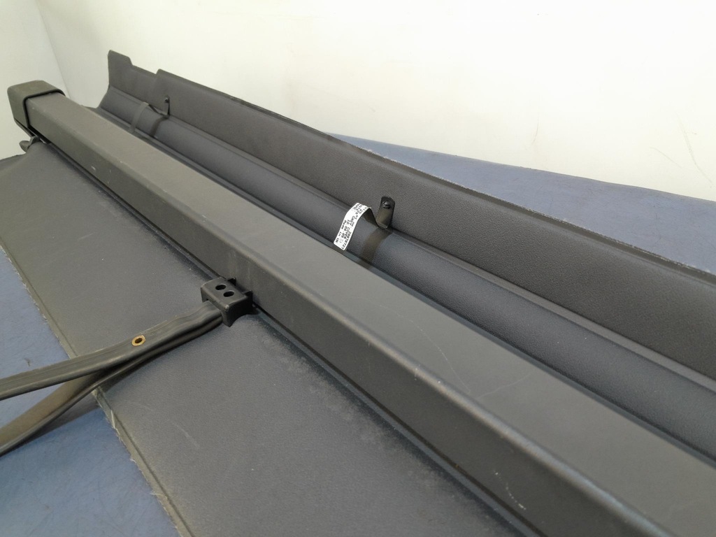 фото №9, Volvo xc90 i шторка багажника