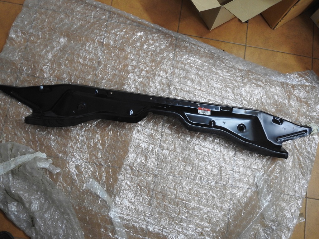 фото №3, Балка підлога підлога alfa romeo 159 spider brera