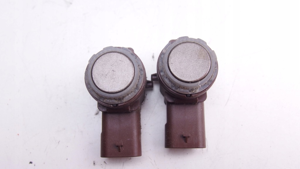 фото №1, Megane iv lift датчик pdc