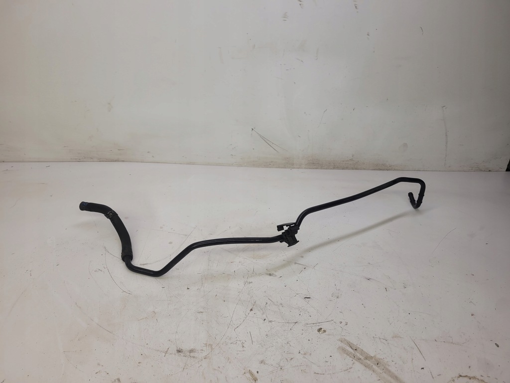 фото №1, Шланг труба топлива audi q7 4l 3.0 tdi 7l6130308a