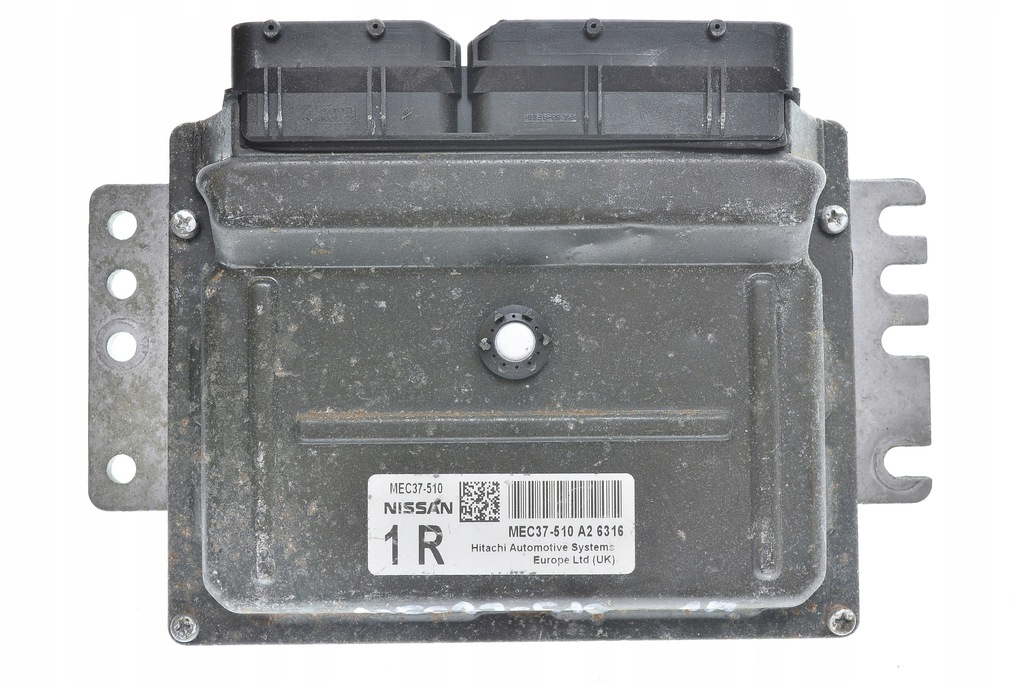 фото №1, Бортовий комп'ютер note 1.4 mec37-510 1r