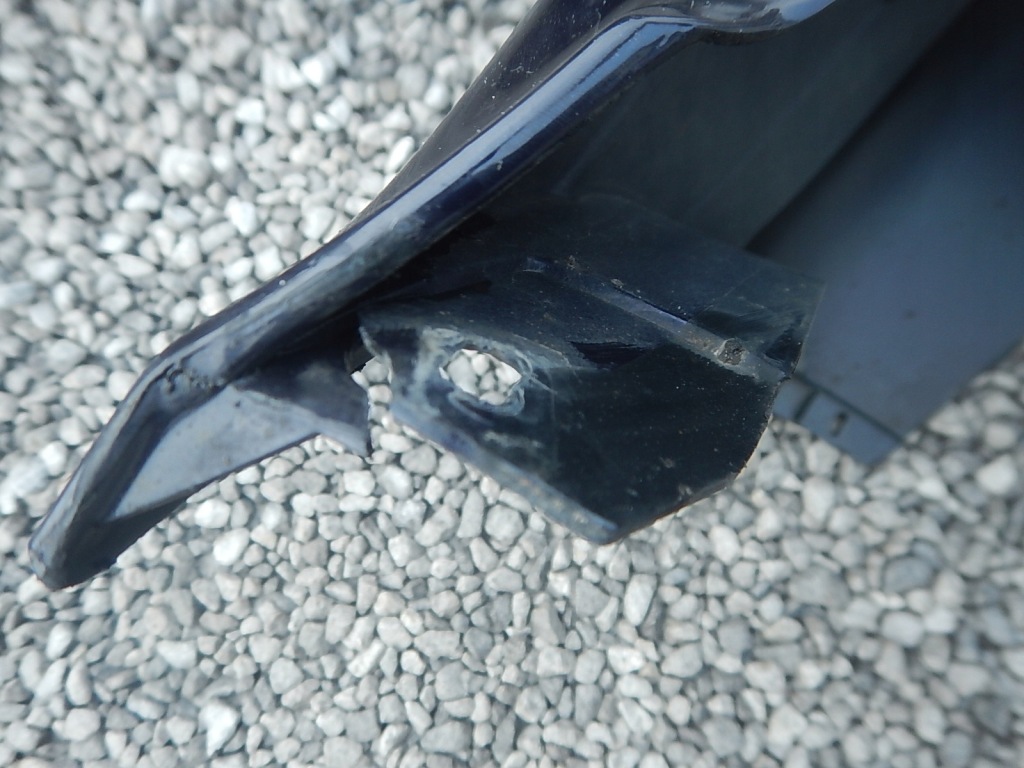 Бампер перед audi 80 b4 кабриолет Недорого