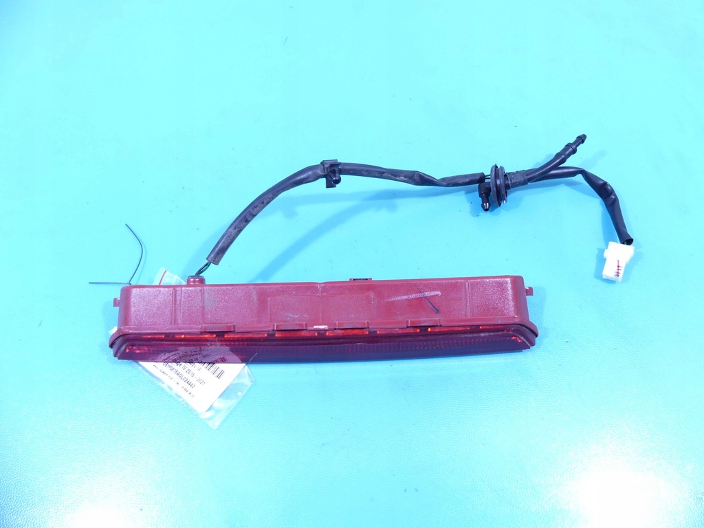 фото №4, Світло стоп-сигнал kia sportage iv 15-21