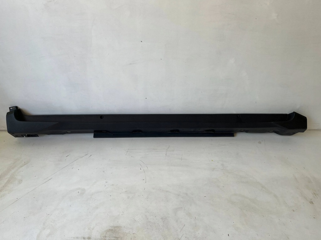 фото №2, #4 chr c-hr защита порог правая