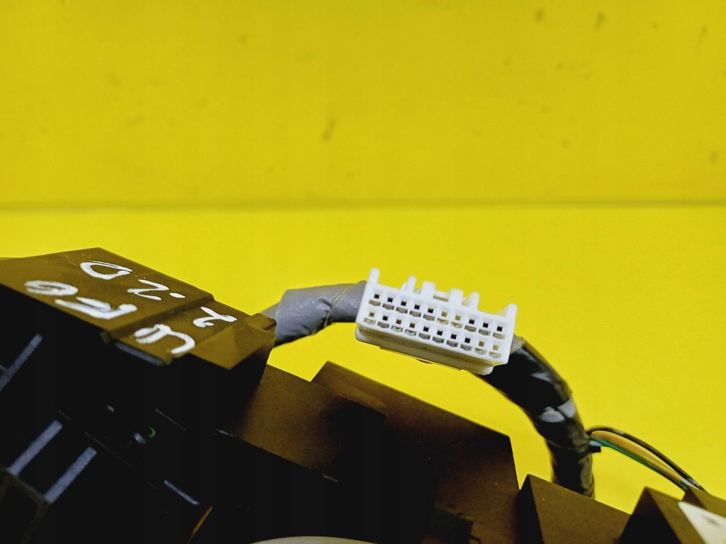 фото №10, Важіль перемикач комбінований honda civic viii ufo 35250smge221m1 nr296